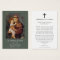 Prayer Cards | St Anthony 02