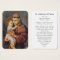 Prayer Cards | St Anthony of Padua