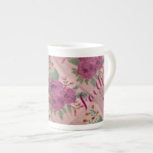 Prayer & Faith China Mug