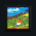 Prayer Flags II Gift Box<br><div class="desc">Home Décor</div>