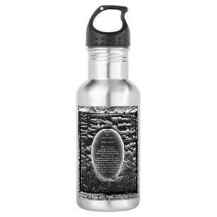 Prayer For Restoration 532 Ml Water Bottle