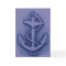 Prayer for Sailor Featuring Anchor Greeting Card