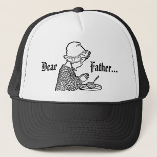 Prayer Hat