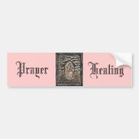 Prayer & Healing
