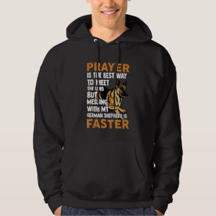 Prayer Is The Best Way To Meet The Lord Apparel Ap Hoodie