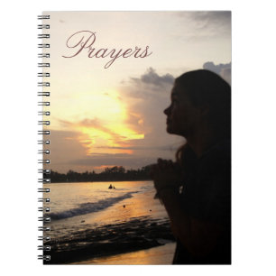 Prayer Journal