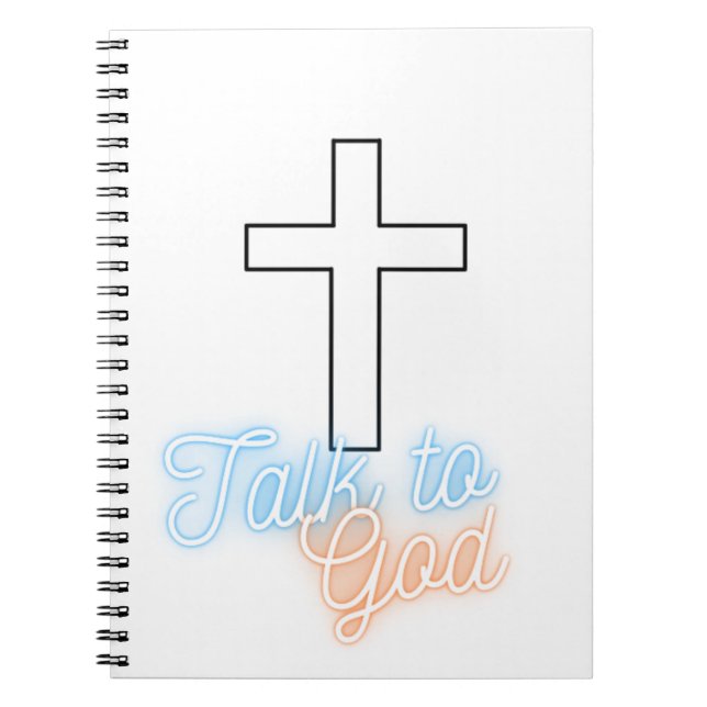 Prayer Journal (Front)