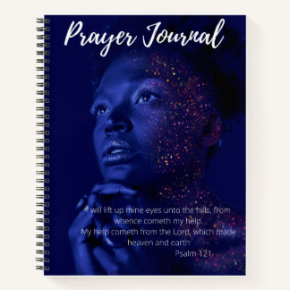 Prayer Journal