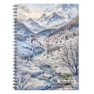 Prayer Journal Notebook