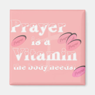 Prayer Magnet