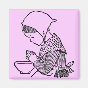Prayer Magnet