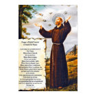 Prayer of Saint St. Francis of Assisi 15:17 Paris