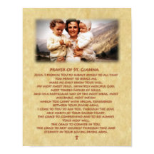 Prayer of St. Gianna Molla