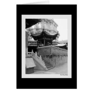 Prayer Pavilion Card