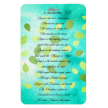 Prayer Poem by James Montgomery