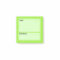 Prayer Post-It Notes (Green)