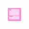Prayer Post-It Notes (Pink)