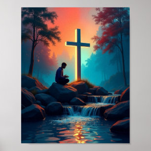Prayer Poster