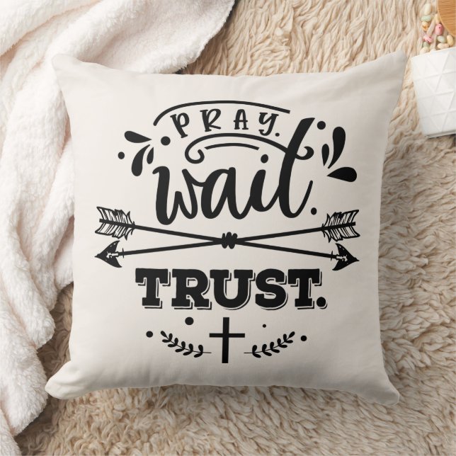 Prayer Room Accessory Cushion (Blanket)
