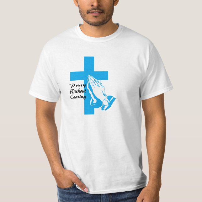 Prayer Shirt (Front)