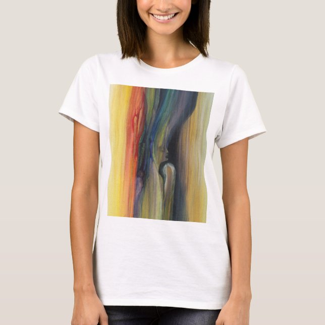 Prayer T-Shirt (Front)