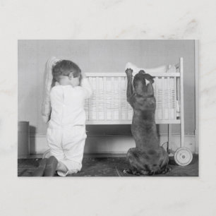 Prayer Time Postcard