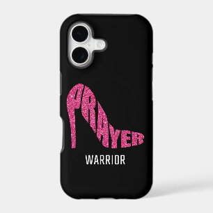 Prayer Warrior Women – Christian Faith Church