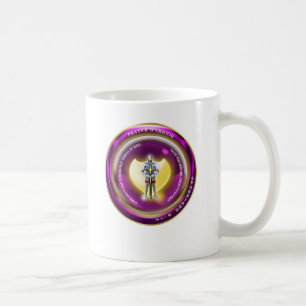 Prayer Warrior's Cup