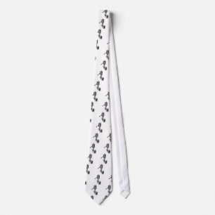 Prayer Wheel (Tibet) Tie