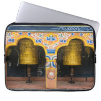 Prayer Wheels