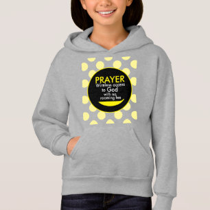 Prayer - Wireless access to God