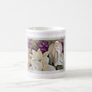 Prayerful Coffee Mug