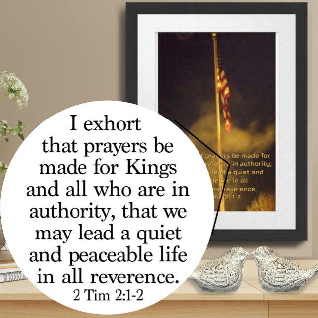 Prayers for Peace - Poster (Creator Uploaded)