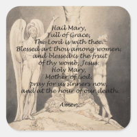 Prayers Hail Mary Religious Quotes Words