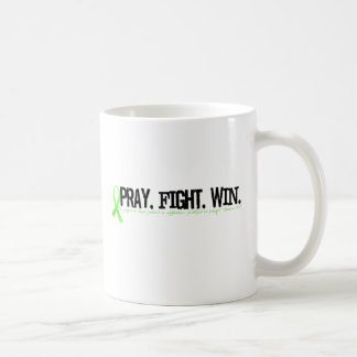 PrayFightWin Coffee Mug
