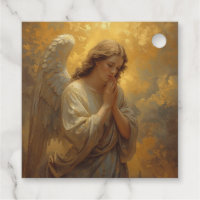 Praying Angel - Religious Occasions