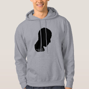 Praying Barack Obama Hoodie