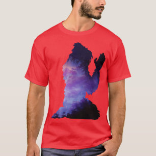 Praying For Peace T-Shirt