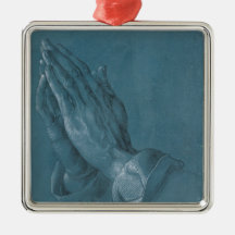 Praying Hands by Albrecht Durer
