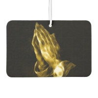 Praying hands