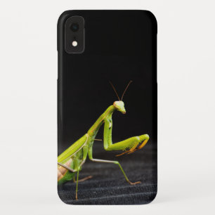 Praying mantis Case-Mate iPhone case