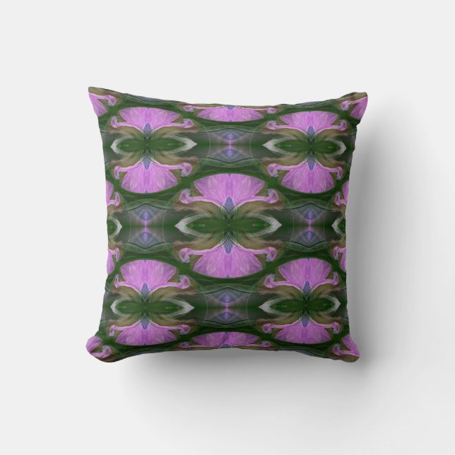 Praying Mantis...... Cushion (Front)