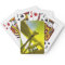 Praying Mantis Playing Cards