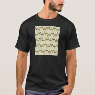 Praying Mantis T-Shirt