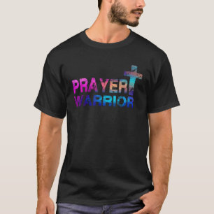Praying T-Shirt
