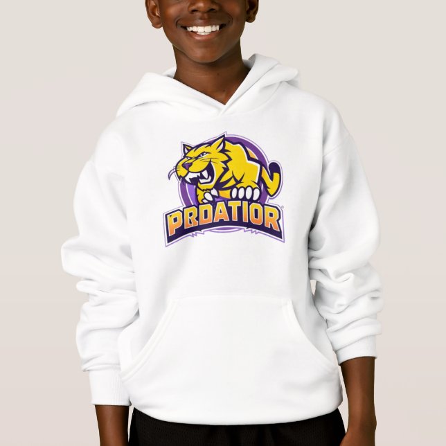 Prdatior (Front)