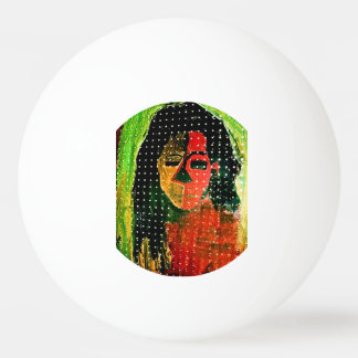 PRE DREAD PEG BOARD PING PONG BALL