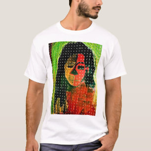 PRE DREAD PEG BOARD T-Shirt