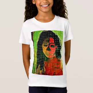 PRE DREAD PEG BOARD T-Shirt