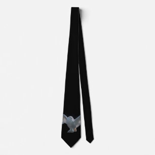 Pre-Flight Check Tie Double Sided Print